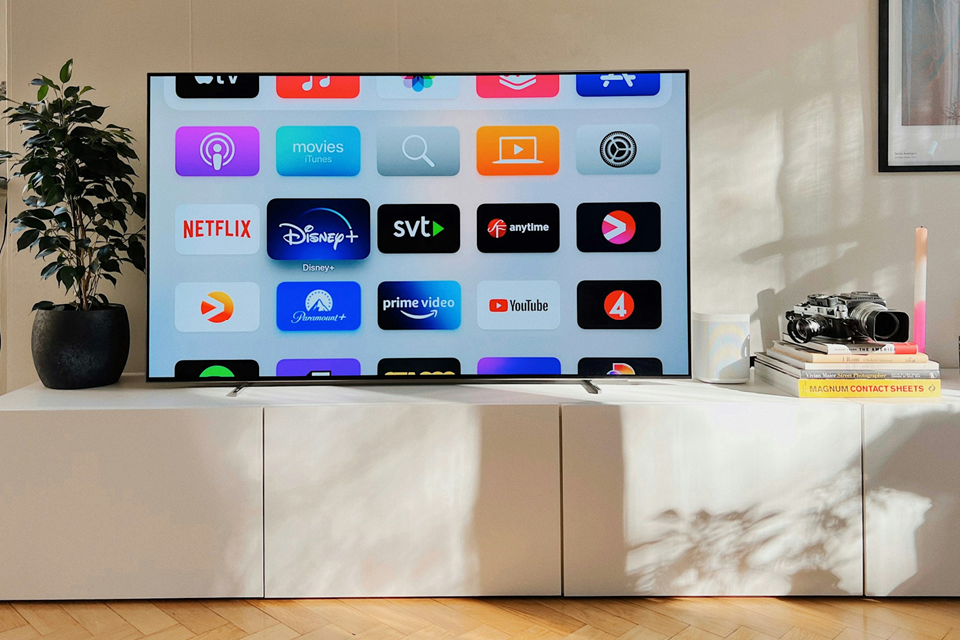 Neuen Fernseher Kaufen