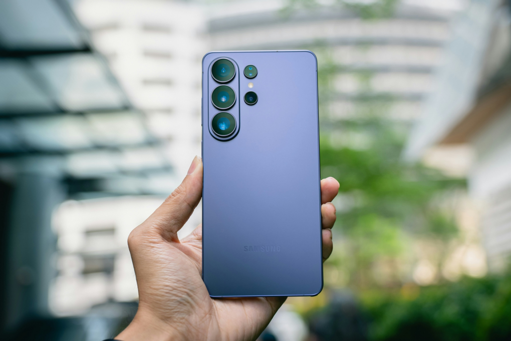 Samsung Galaxy S26 Ultra oder S25 Ultra