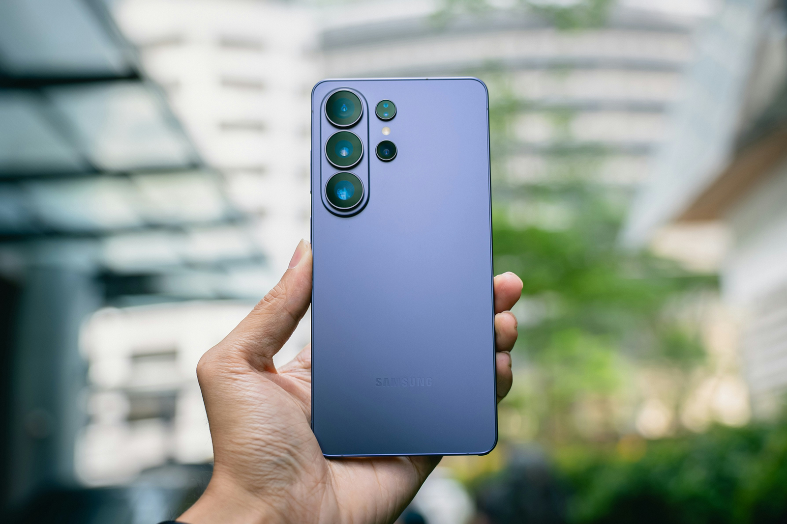 Samsung Galaxy S26 Ultra oder S25 Ultra